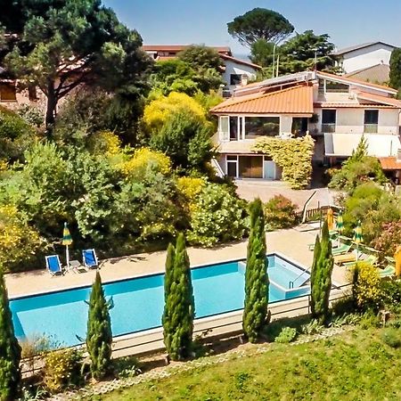 Holiday Home Villa Bobolino مونتيلوبو فيورنتينو المظهر الخارجي الصورة