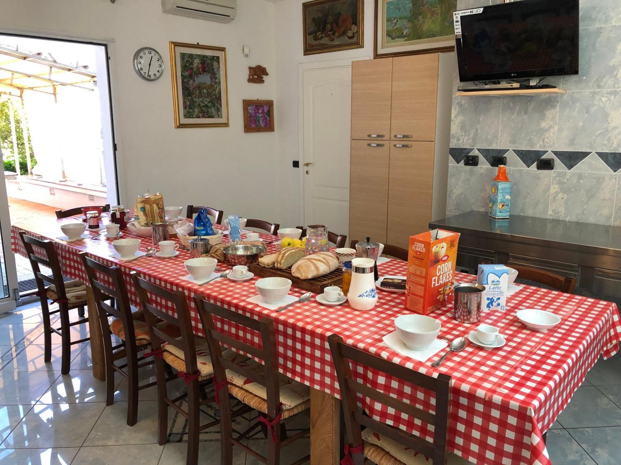 Holiday Home Villa Bobolino مونتيلوبو فيورنتينو المظهر الخارجي الصورة
