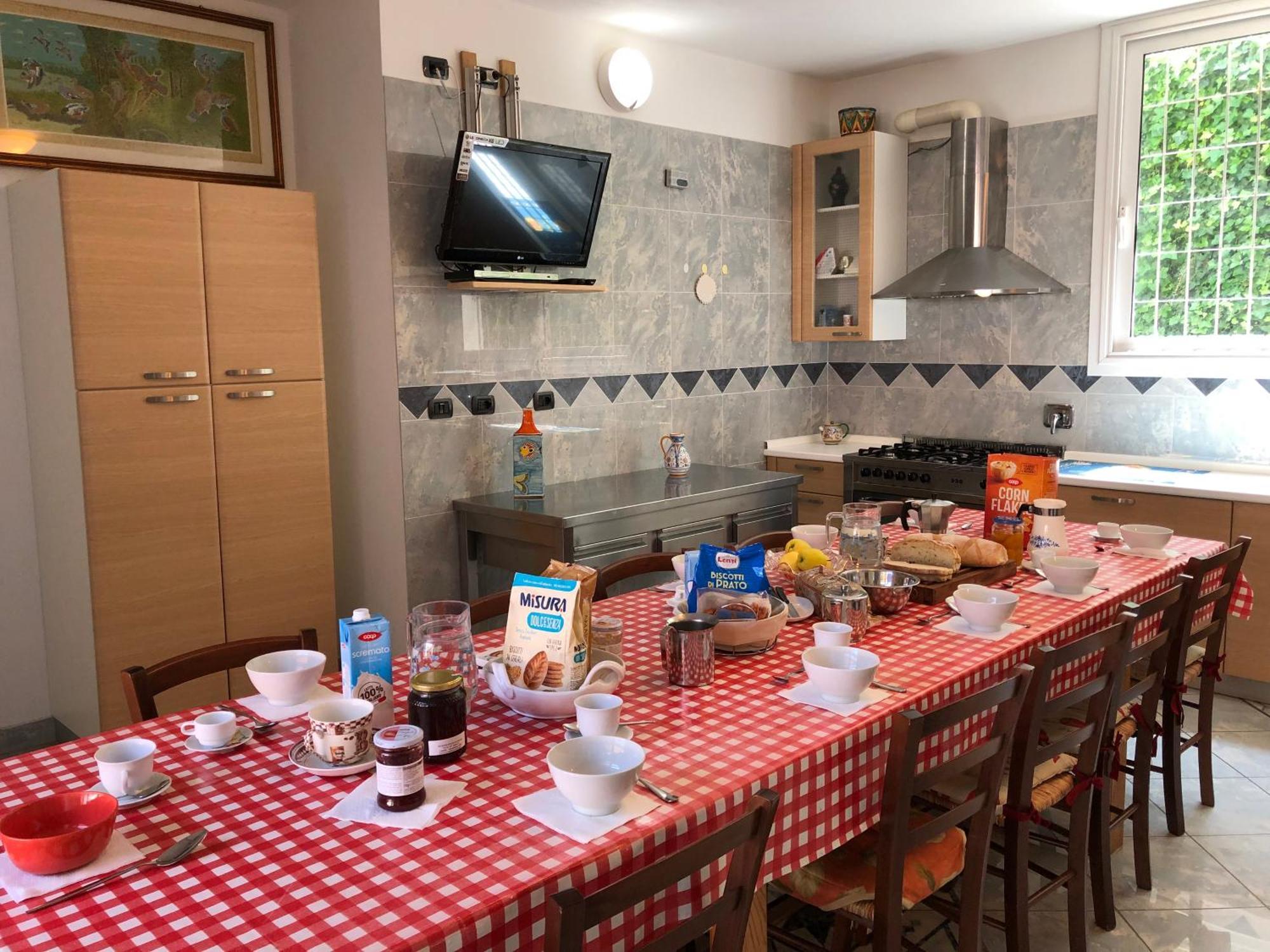 Holiday Home Villa Bobolino مونتيلوبو فيورنتينو المظهر الخارجي الصورة