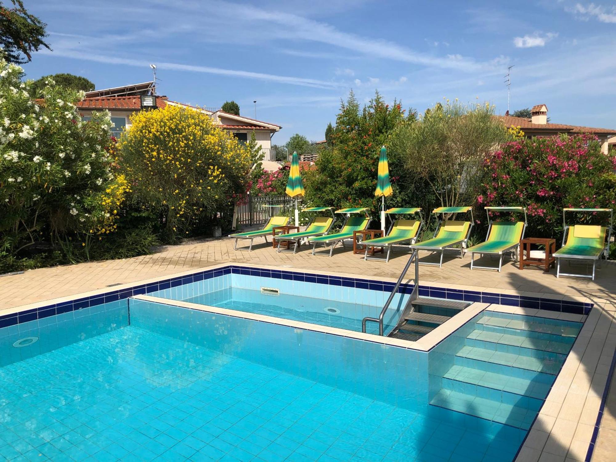 Holiday Home Villa Bobolino مونتيلوبو فيورنتينو المظهر الخارجي الصورة