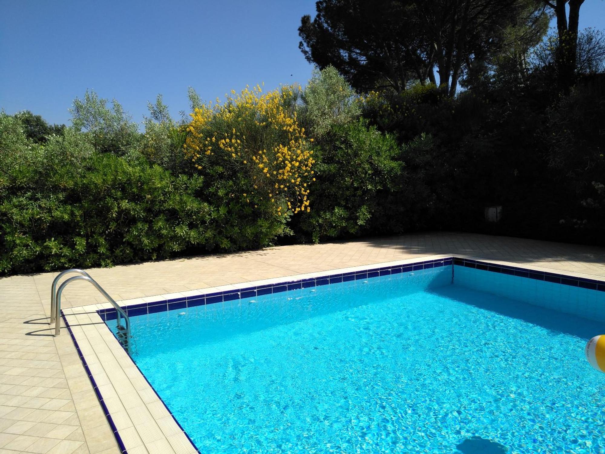 Holiday Home Villa Bobolino مونتيلوبو فيورنتينو المظهر الخارجي الصورة