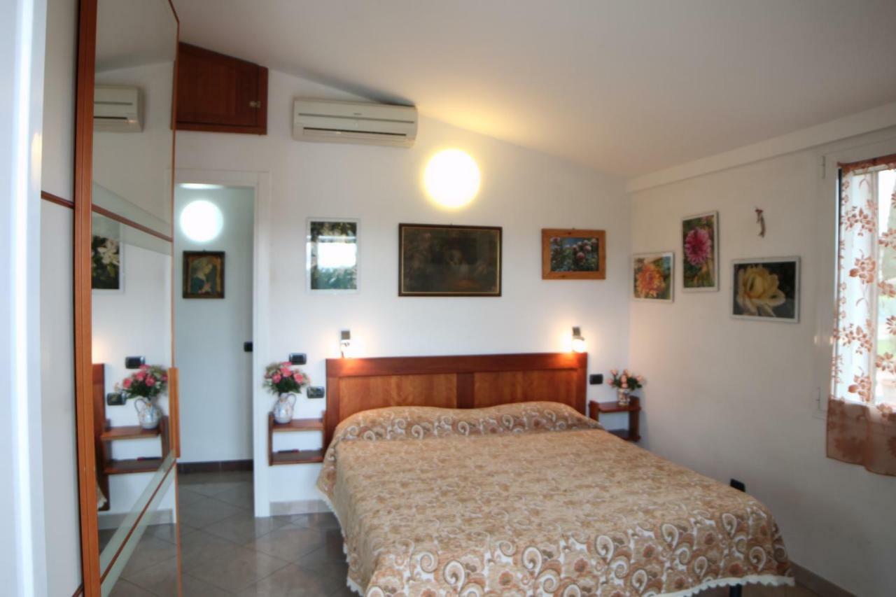 Holiday Home Villa Bobolino مونتيلوبو فيورنتينو المظهر الخارجي الصورة